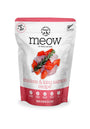 New Zealand Natural Pet Food Meow Chicken & Salmon Air-Dried Cat Food