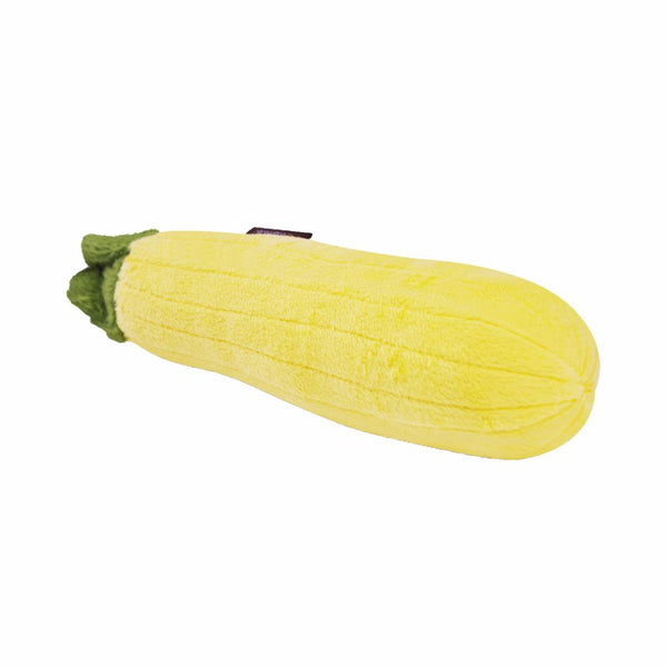 P.L.A.Y. Garden Fresh Jouet pour chien Courgette