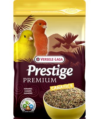 Versele-Laga Prestige Premium Canaries Bird Food