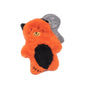 ZippyPaws Jouet Zombie Halloween Bonez pour chat et chien