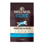 Wellness CORE Digestive Health Whitefish Recipe Dry Dog Food