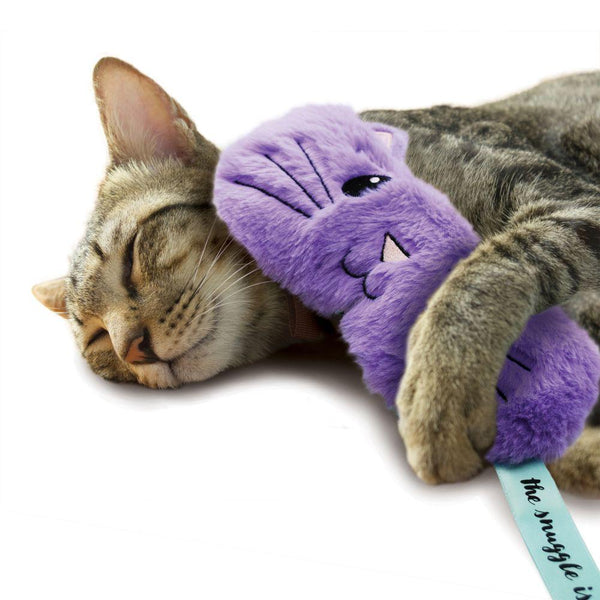 KONG Comfort Valerian Cat Toy
