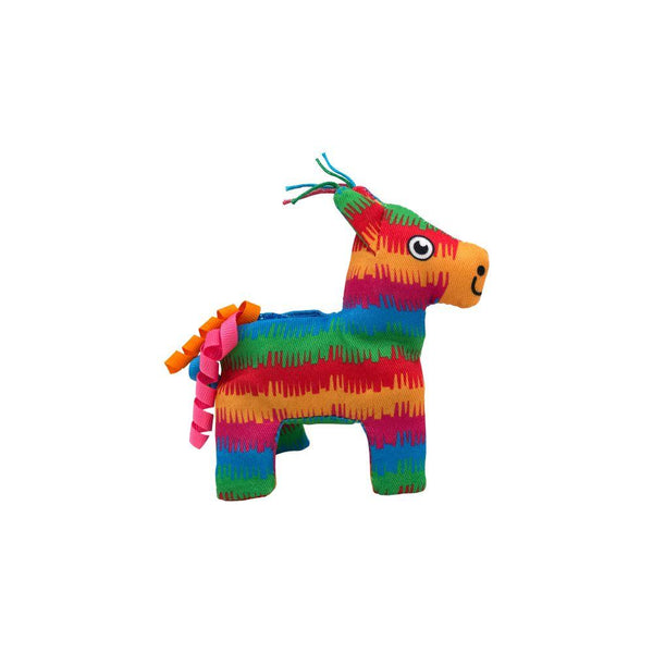 KONG Pull-A-Partz Pinata Cat Toy