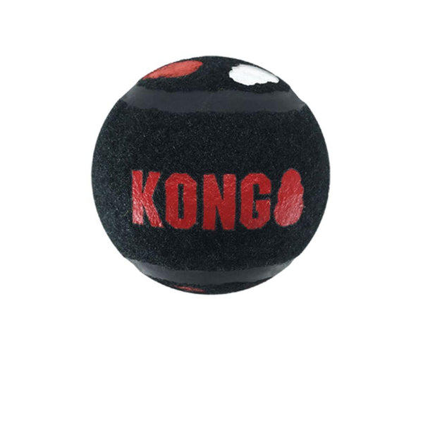 KONG Signature Sport Balls Dog Toy
