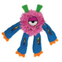 KONG Sneakerz Knots Dog Toy, Assorted