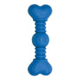 KONG SqueakStix Wigglerz Dog Toy