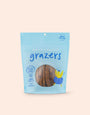 Bocce's Dog Grazers Jerky Sticks, Chicken & Pumpkin