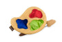 P.L.A.Y. Jouet pour chien Puppy's Palette Collection Back to School