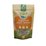 Round Lake Farm Products Timothy Seed Heads Small Animal Treats