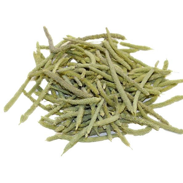Round Lake Farm Products Timothy Seed Heads Small Animal Treats