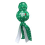 KONG Holiday Wubba Jouet balistique pour chien Assortiment