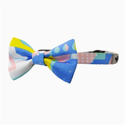 HugSmart Vancouver City Impression Cat Collar