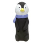 foufouBRANDS Jouet à mâcher Winter Sparkle Cruncher Pingouin pour chien