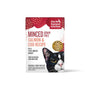 The Honest Kitchen Minced Salmon & Cod in Fish Broth Gravy Wet Cat Food