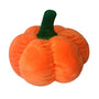 Petlou Jouet en peluche citrouille pour chien
