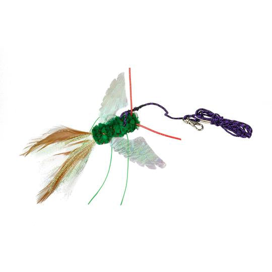 Rompicatz Bugzbird Attachment
