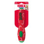 KONG Holiday AirDog Stick Jouet pour Chien Rouge/Vert