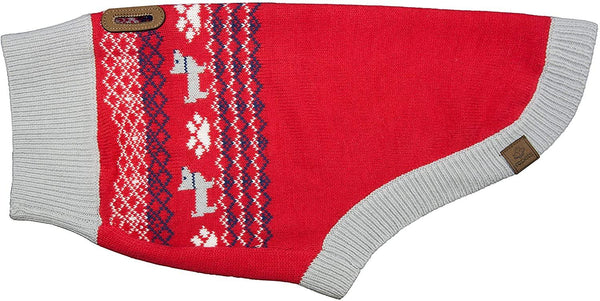 RC Pets Highland Dog Sweater, Pawesome