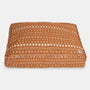 Molly Mutt Housse de couette pour lit de chien, Everywhere