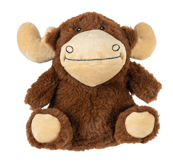 Hero Dog Chuckles 2.0 Moose Dog Toy
