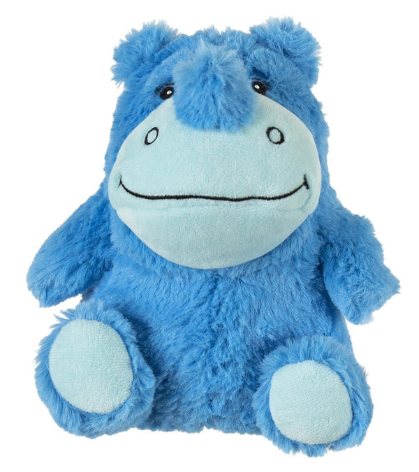 Hero Dog Chuckles 2.0 Rhino Dog Toy