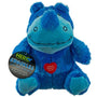 Hero Dog Chuckles 2.0 Rhino Dog Toy