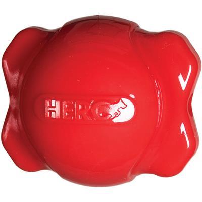 Hero Dog Bone Ball Squeaker Dog Toy