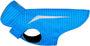 RC Pets Manteau pour chien Shasta, Cyan Halftone