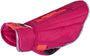 RC Pets Manteau doudoune Nimbus pour chien, Azalée/Corail vif