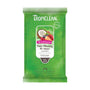 Lingettes désodorisantes nettoyantes en profondeur Tropiclean