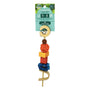Jouet pour petits animaux Oxbow Animal Health Enriched Life Color Kabob