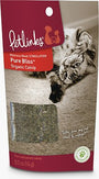 SmartyKat Instincts Pure Bliss Cataire biologique