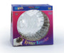 Lee's Aquarium Kritter Krawler Jouet pour petits animaux Vue claire