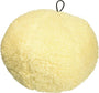 Petlou Jouet en peluche balle polaire pour chien