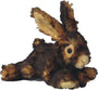Petlou Colossals Peluche lapin Jouet pour chien