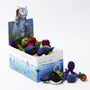 Dharma Dog Karma Cat Jouet en laine poisson aquatique