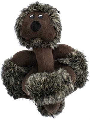 Loopies Hedgehog Talking Dog Toy
