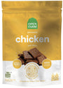 Open Farm Friandises déshydratées au poulet pour chiens