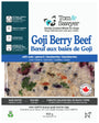 Tom&Sawyer Goji Berry Beef Frozen Dog Food