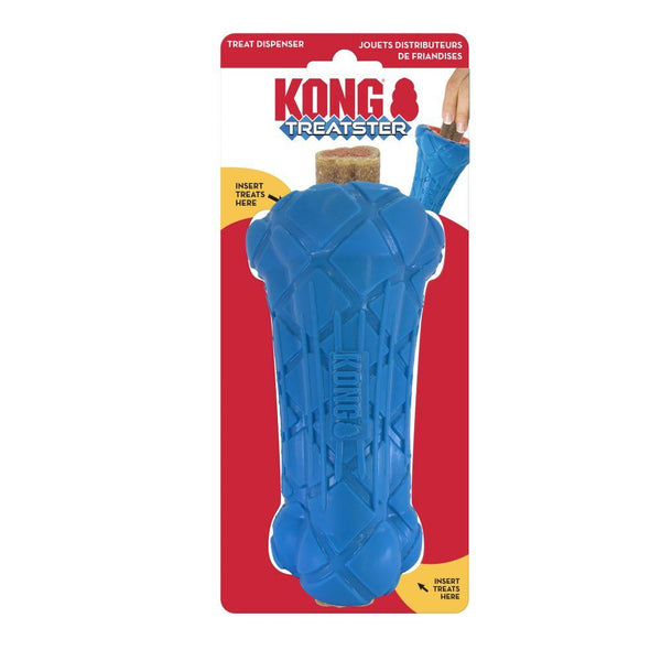 KONG Treatster Dog Toy