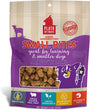 Plato Friandises pour chiens Small Bites à l’agneau.