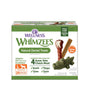 Whimzees Natural dentaire Chews Boîte de gâteries pour chiens de grande race