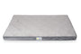 BeOneBreed Diamond Pet Bed, Gray