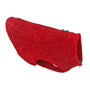 Pull pour chien Kurgo K9 Core, rouge chiné