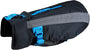 RC Pets Manteau Vortex Parka pour chiens, noir/cyan