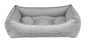 Bowsers Scoop Pet Bed, Glacier