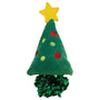 KONG Holiday Crackles Arbre de Noël Jouet pour Chat
