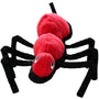 Tuffy Desert Series Rant the Ant Dog Toy