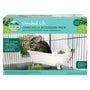 Pack d'accessoires pour chinchilla Oxbow Enriched Life
