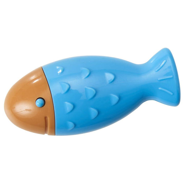 Ethical Pet Spot Finley Fish Laser Cat Toy